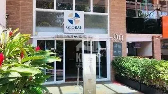 Sala à venda, 29 m² por R$ 250.000,00 - Centro - Niterói/RJ