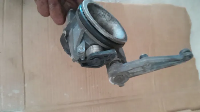 Tbi do renault 1.6 