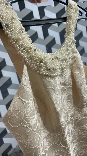 Vestido noiva/festa MARCA:GORGEOUS