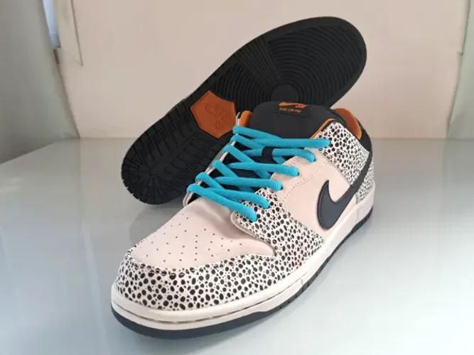 Nike Dunk SB Safari