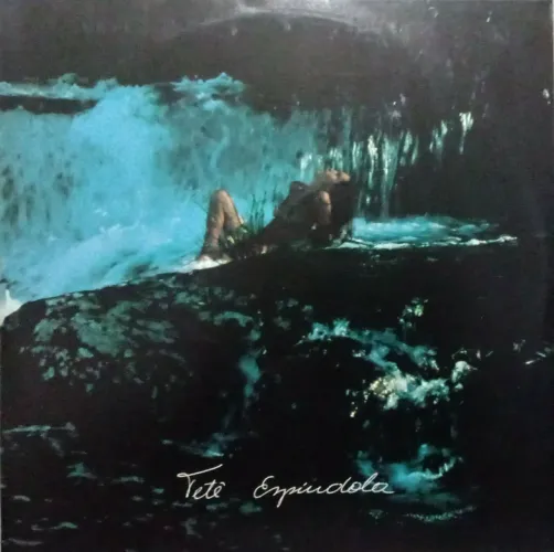 Tete Espíndola - Discos de Vinil