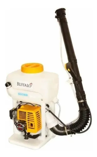 ATOMIZADOR A GASOLINA BUFFALO BFG 450 2T