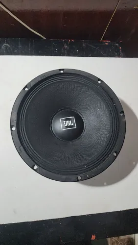 Médio grave 10" JBL 