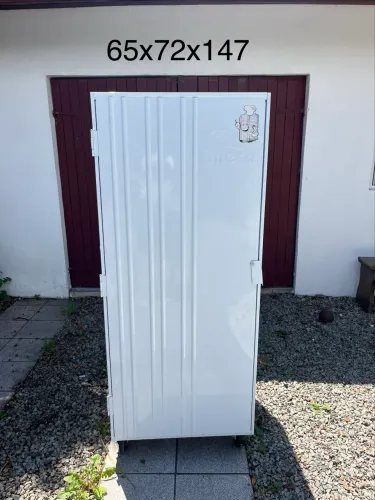 ARMARIO PARA FERMENTACAO 