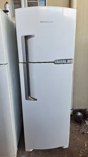 Mais fria que Coração de Ex - BRM39