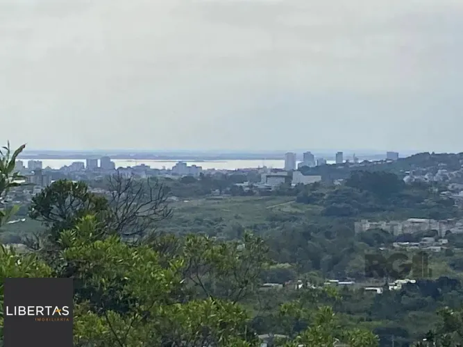 Terreno em Campo Novo