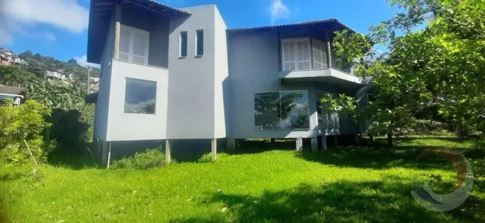 Casa para Venda em Florianópolis, Ribeirão da Ilha, 5 dormitórios, 1 suíte, 4 banheiros, 2