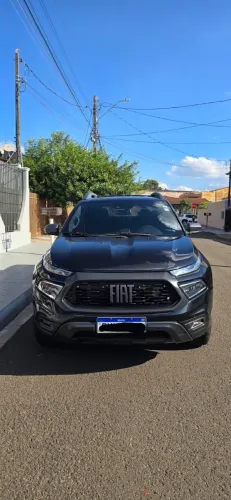 Fiat Toro Ultra 2.0 16V 4X4 Diesel AUT 2022