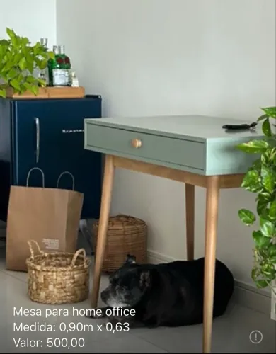 MESA PARA HOME OFFICE 