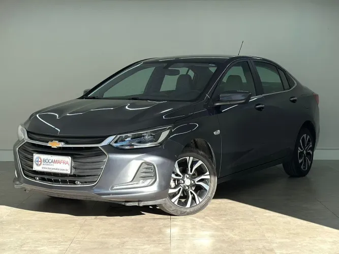 Chevrolet Onix Plus Premier 2 2025