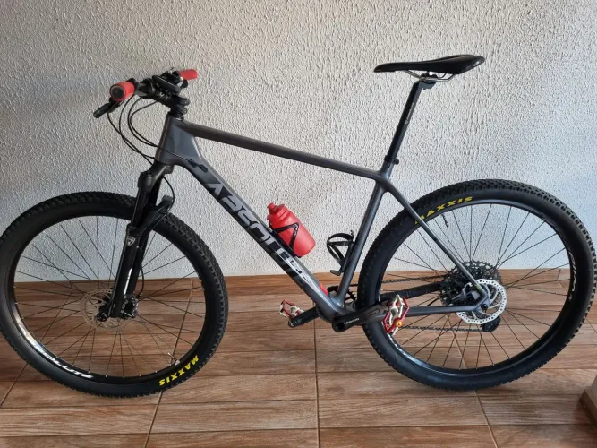 Bicicleta Absolute Prime SL Carbono. TAM. XL