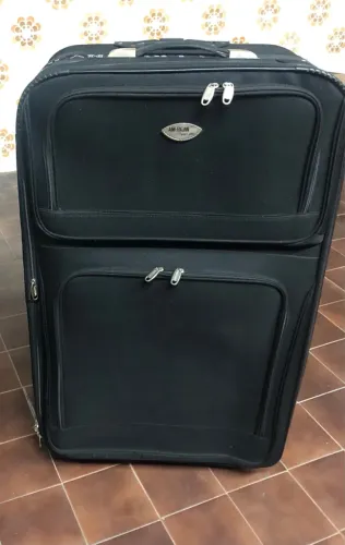 Mala Viagem American Sport Plus