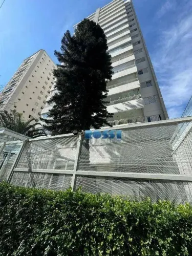 Apartamento com 3 dormitórios à venda, 97 m² por R$ 1.250.000,00 - Mooca - São Paulo/SP