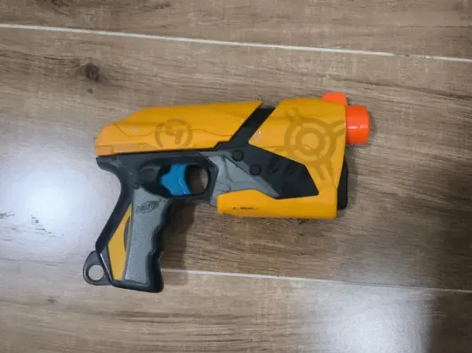 Nerf Dart Tag Sharp Shot - Hasbro