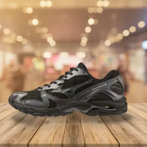 Tênis Casual Mizuno Wave Rider 10 Sport