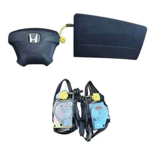 Kit airbag honda civic 2004 2005 original