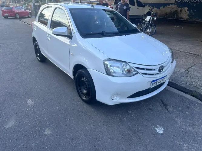 Aluguel de carro