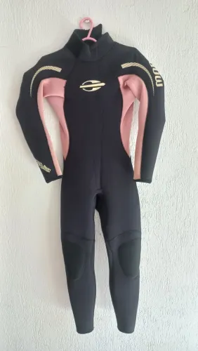 Roupa de Mergulho Mormaii infantil