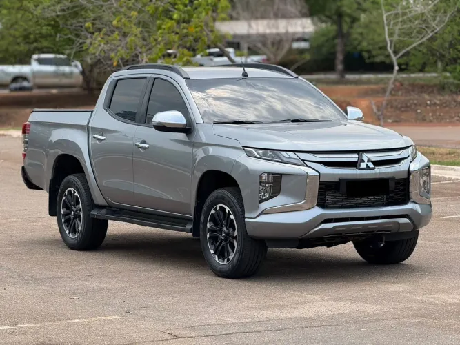 Mitsubishi L200 Triton Sport HPE 2.4 CD Diesel Aut. 2024