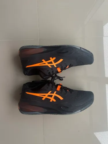 Gel Resolution X