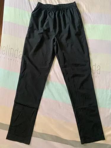 CALÇA ESPORTIVA UNISSEX