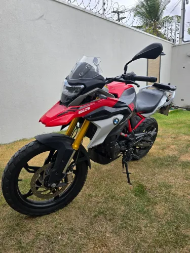 ABAIXO DA FIPE - BMW 310 GS 2023/2024