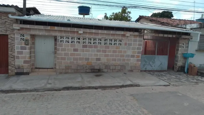 Ótima casa e super agradável 