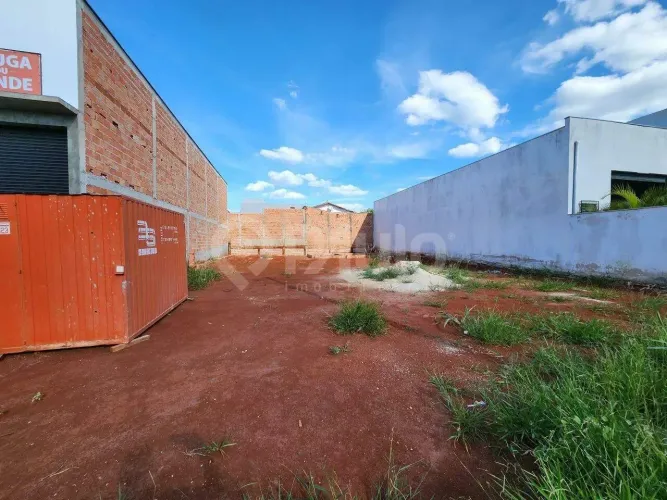 Terreno comercial a venda em Piracicaba SP na região da Água Branca