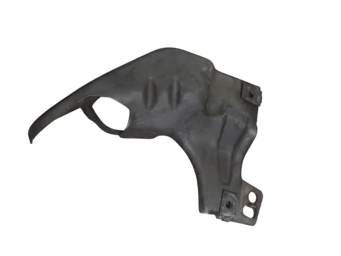 Suporte Paralama Lado Esquerdo Gm Cobalt 2017 / 2018