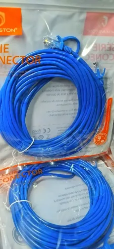 Cabo de Rede Internet 10 metros