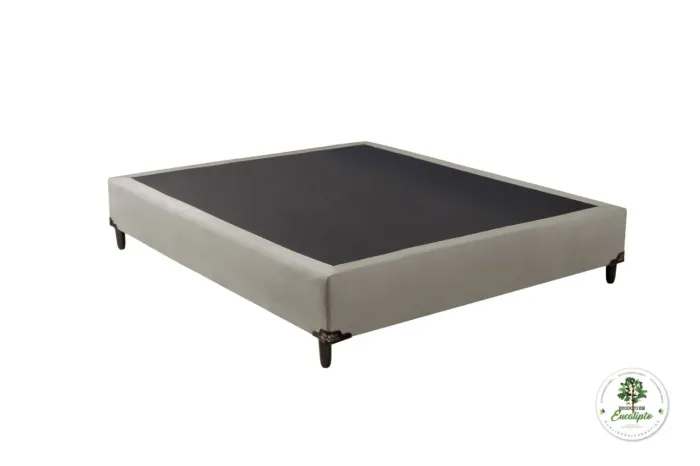 Base Box Casal Simples - Entrega Rápida