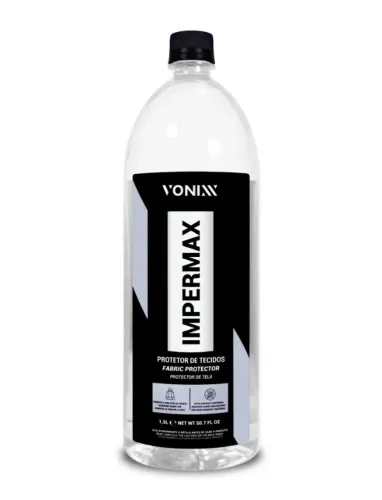 Impermax 1,5l Impermeabilizante Tecidos VONIXX