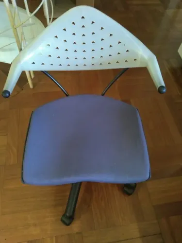 Cadeira de Escritório Giratória