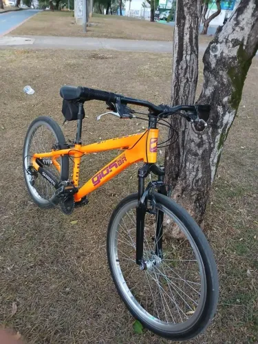 GIOS ARO 26 LEIA A DESCRIÇÃO 