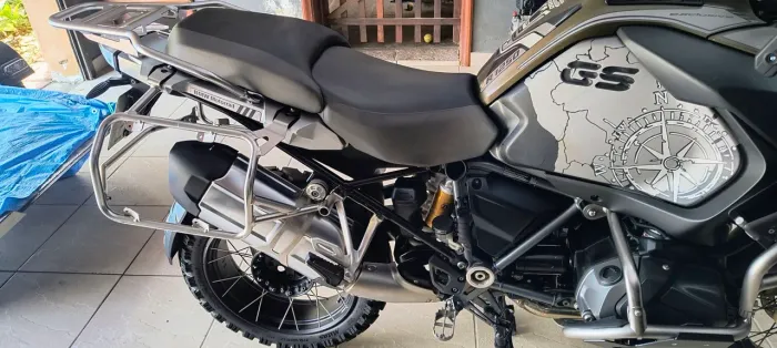 BMW R1250 GS ADVENTURE 