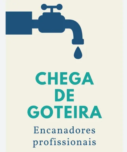 Encanador Profissional 