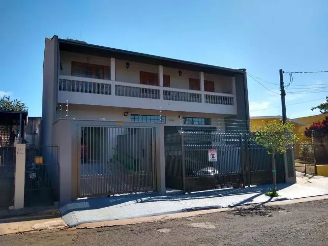Sobrado à venda, Aparecida, Londrina, PR