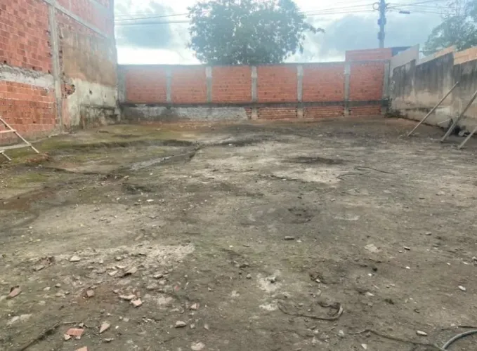 Vendo excelente lote em Arniqueiras