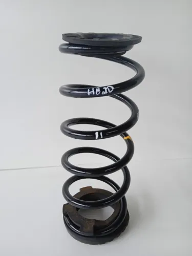 Mola Traseira Original Hb20 2014 2015 Hatch 