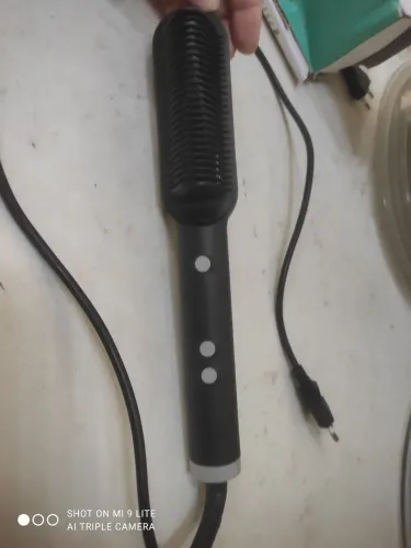 Para cabelo 