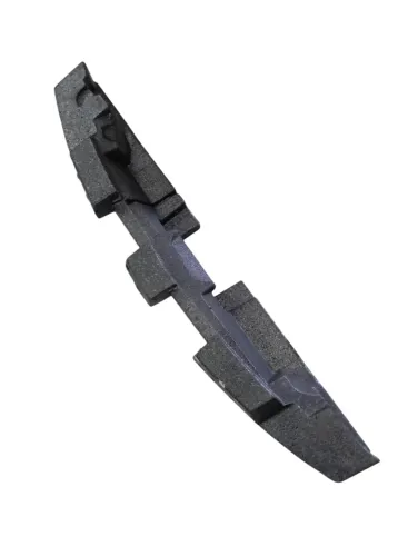 Absorvedor Impacto Parachoque Gm Vectra Elite 2007 2008 2009