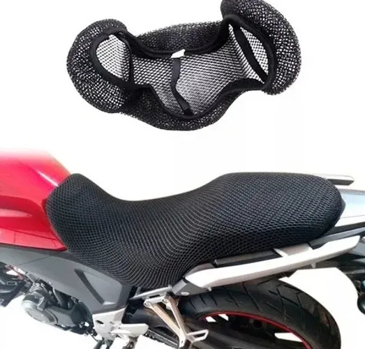 Capa Banco Universal Para Motos Térmica