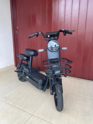 MOTO ELETRICA 300W