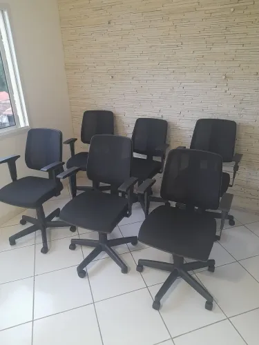 Cadeira Cavaletti Flip