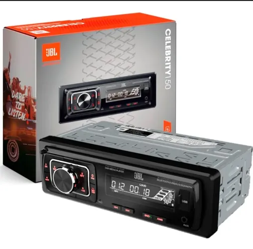 Rádio bluetooth JBL