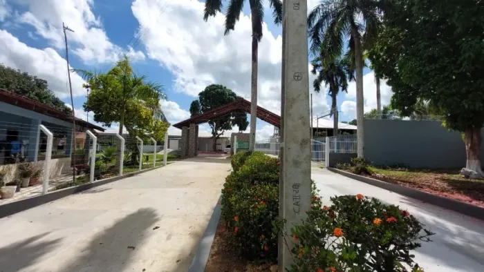 Excelente lote nas Chácaras Fazenda 1, direto pela construtora.