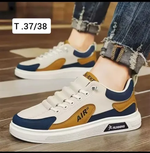 Sapatênis Masculino  R$:100 38/39