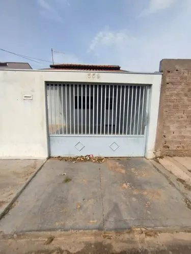 - CASA À VENDA NO MARABAIXO 