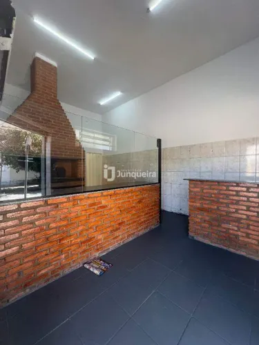 Salão para aluguel, Paulicéia - Piracicaba/SP