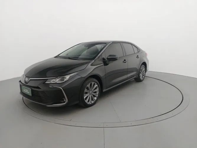 Toyota Corolla 2.0 XEI 16V Flex 4P Automatico 2023